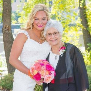 Meet your Posher, Brook